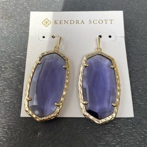 Kendra Scott Ella Earrings